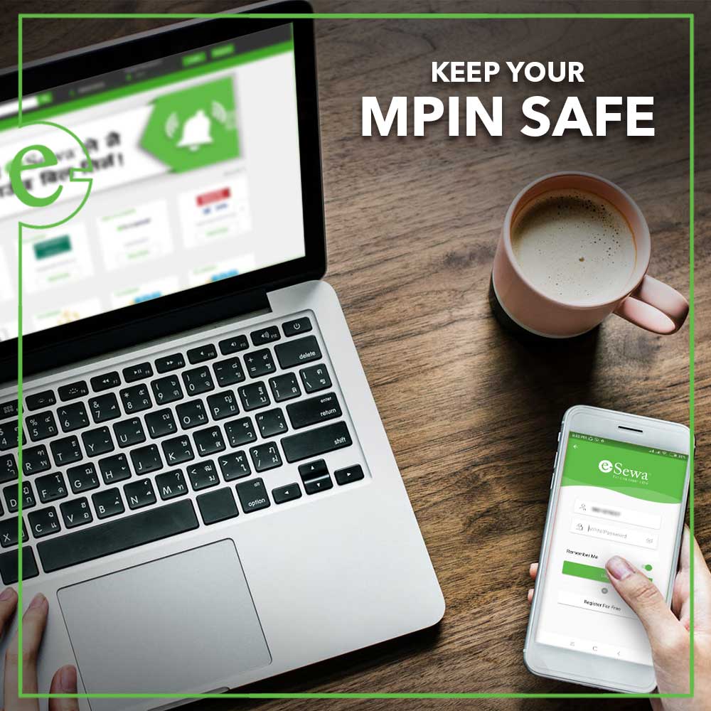 Your ESewa MPIN Is More Important Than You Think ESewa your-esewa-mpin-is-more-important-than-you-think-esewa