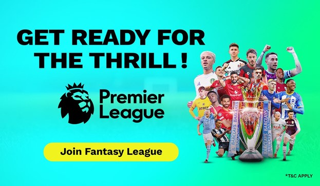 Join, Manage and Win Big with eSewa Fantasy Premier League