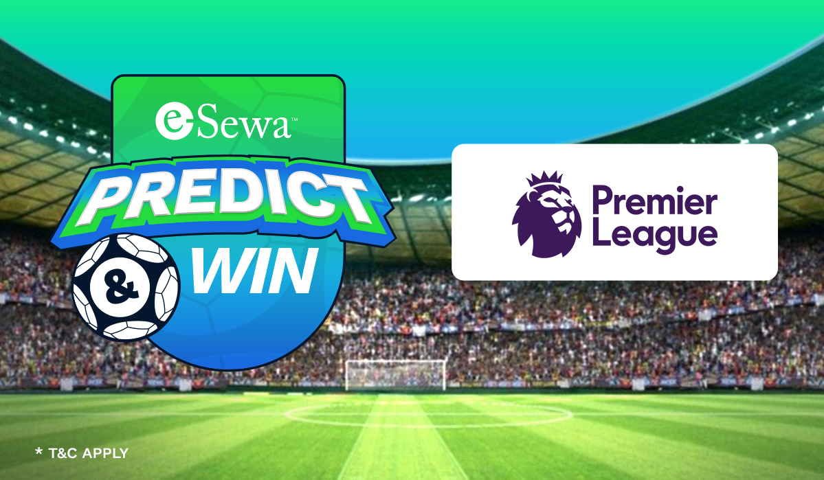 Predict & Win: Predict Every Match, Win Big