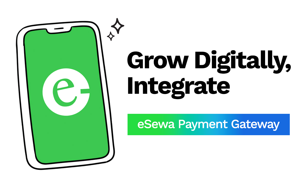 Documents Required for eSewa Merchant API Integration
