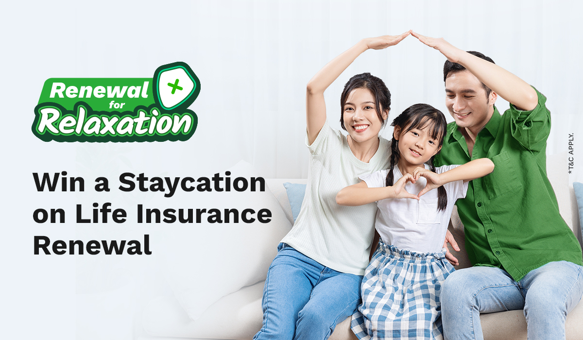 Renew Your Life Insurance with eSewa and Win a Staycation at Siddhartha Hospitality