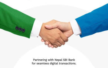 eSewa and Nepal SBI Bank Partnership: A New Era of Digital Payments