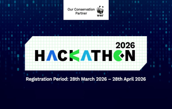 eSewa x WWF Hackathon 2026 - Where Fintech Innovation Meets Sustainability
