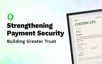 eSewa Achieves PCI DSS v4.0.1 Certification, Strengthening Payment Security