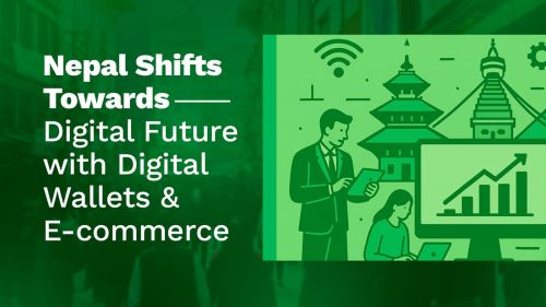 Online payments and upsurge of E-commerce platform in Nepal