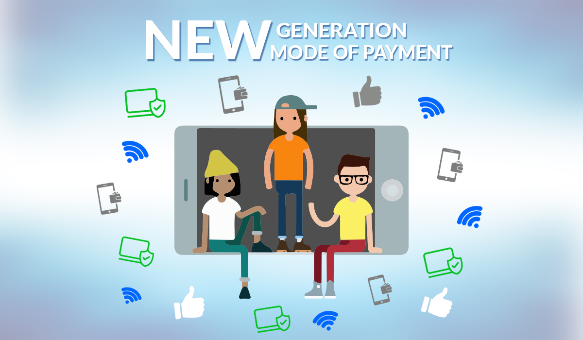 Millennial reshaping the digital payments landscape