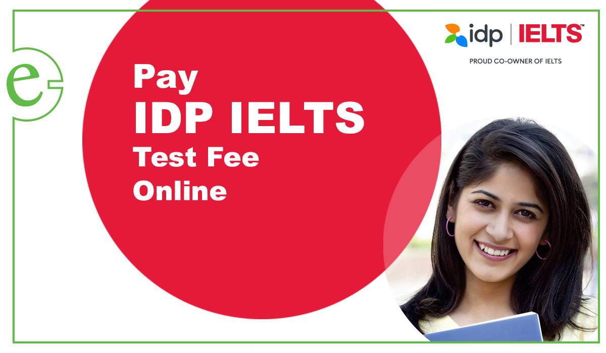 Pay for IDP IELTS test fees using eSewa