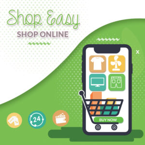Enjoy the ease of online shopping with eSewa