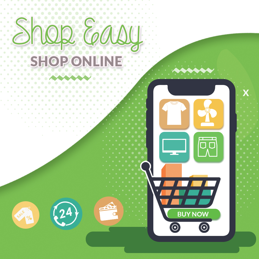 Shopping online What are the advantages? eSewa