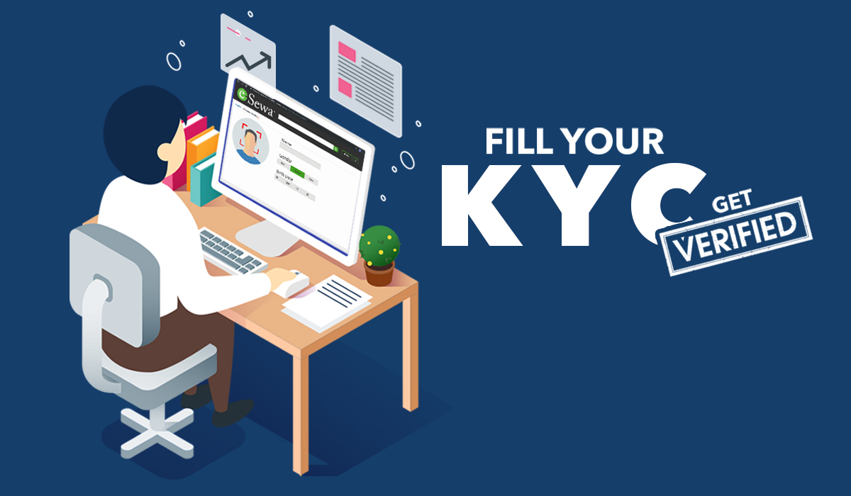 All you need to know about getting your KYC verified