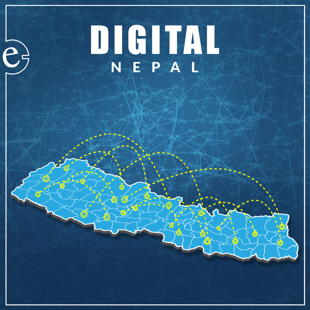 Fundamentals of Digital Nepal eSewa