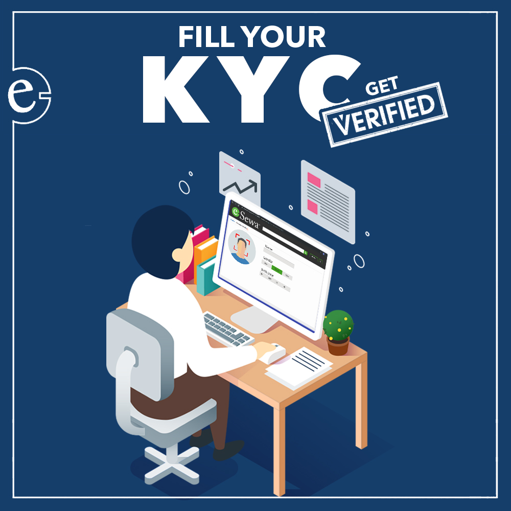 All You Need To Know About Getting Your Kyc Done Esewa