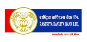 Rastriya Banijya Bank