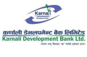 Karnali Development bank