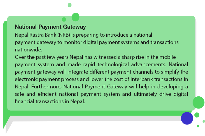 National Payment Gateway Nepal