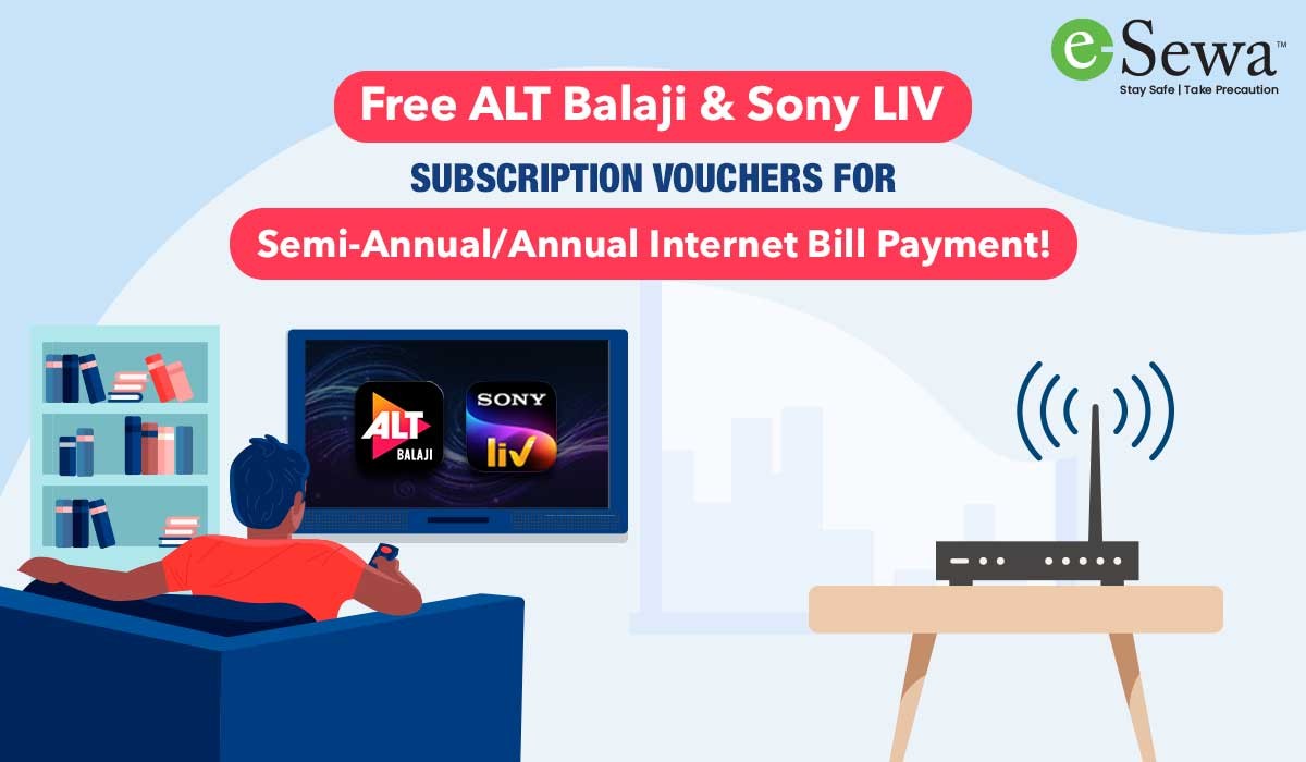 Free ALT Balaji & Sony LIV Subscription Vouchers!