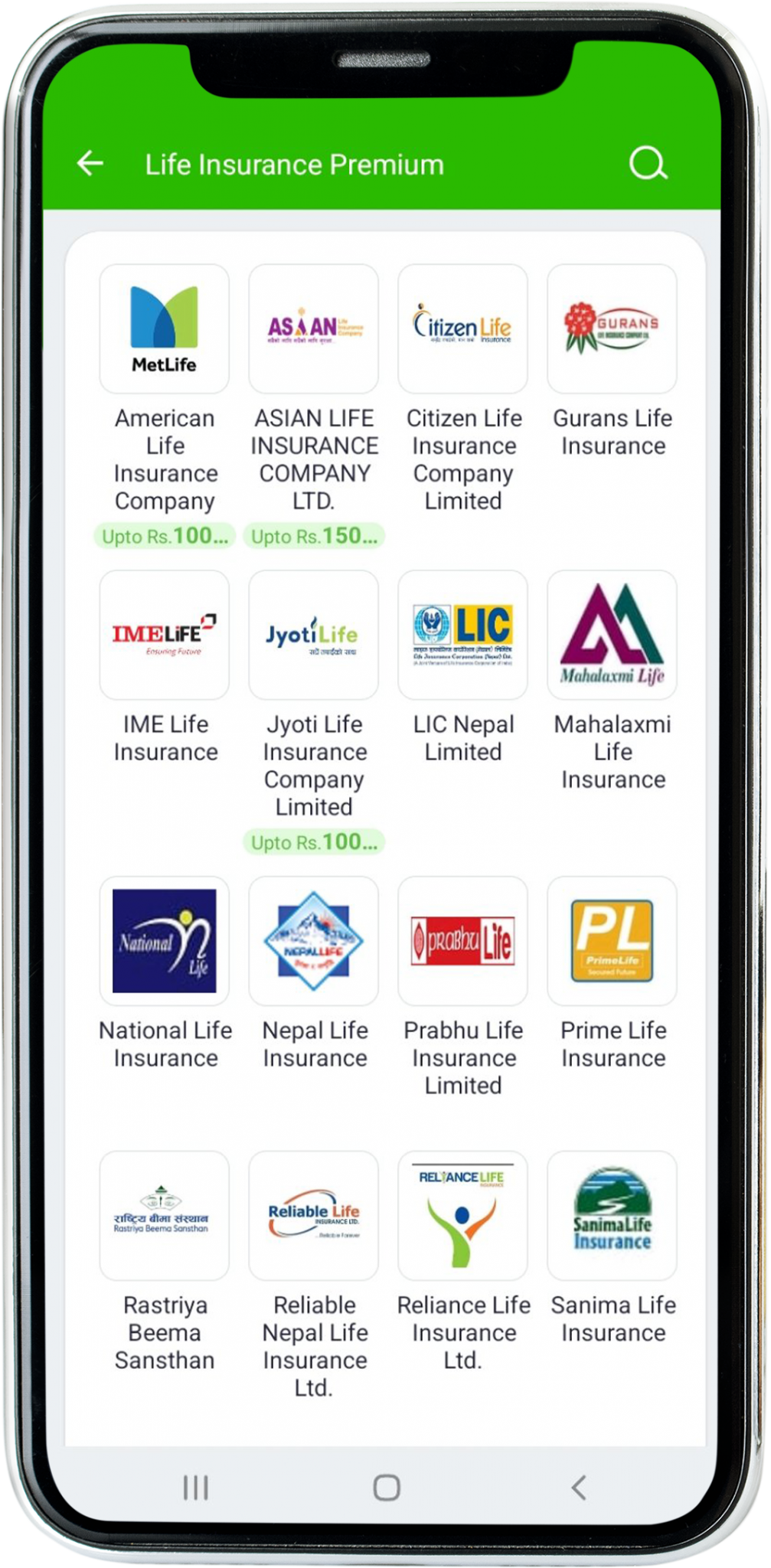 sureshot-cashback-on-ime-life-insurance-renewal-payment-esewa