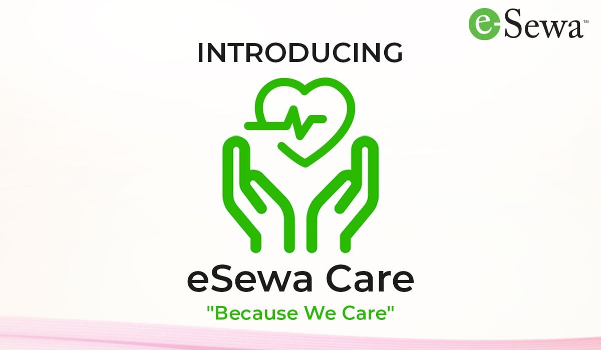 eSewa Care FAQs