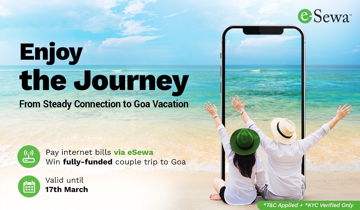 Fully Funded Trip to Goa: From Strong Connection to Amazing Vacation