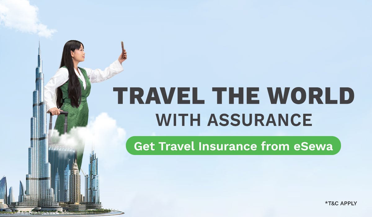 Travel Insurance: Empowering Your International Journey